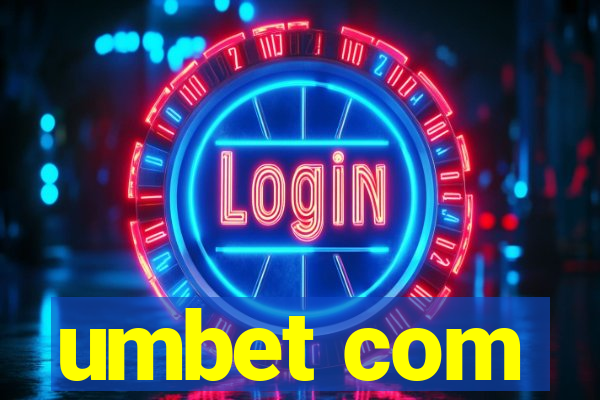 umbet com